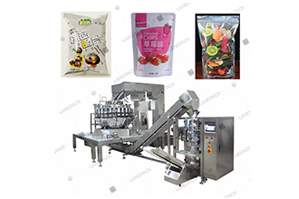 食品包装机厂家-食品包装机供应商