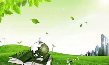 用绿色环保来发展液体包装机的未来