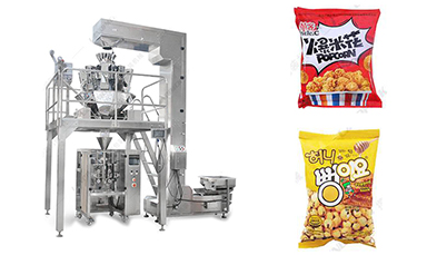 全自动食品包装机的主要用途和功能