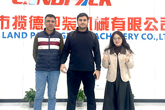 乌兹别克斯坦客户