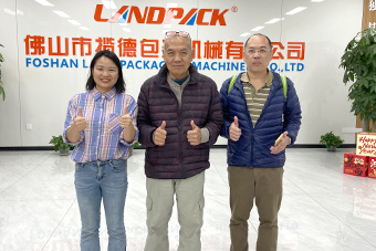 印尼客户